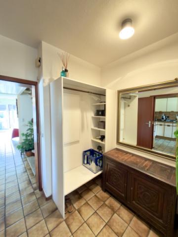 Garderobe