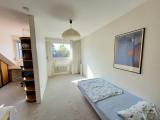 Blick ins Kinderzimmer 2