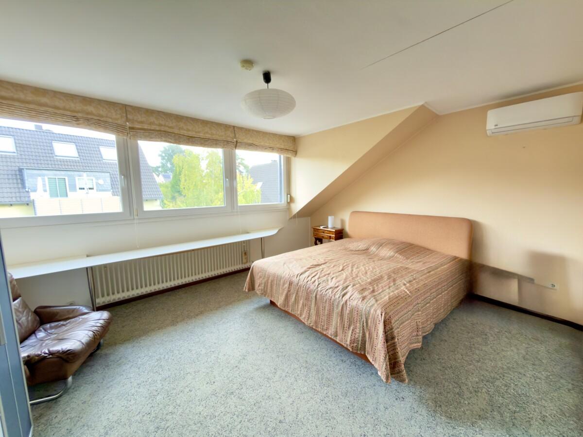 Elternschlafzimmer