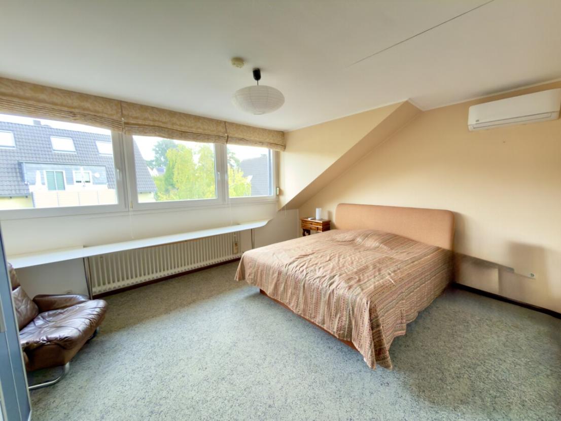 Elternschlafzimmer