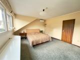 Einblicke ins Elternschlafzimmer