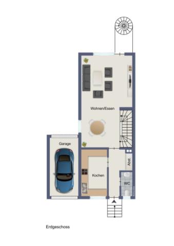 EG KIC Immobilien
