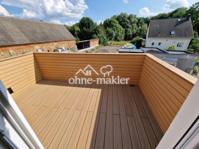 Balkon OG