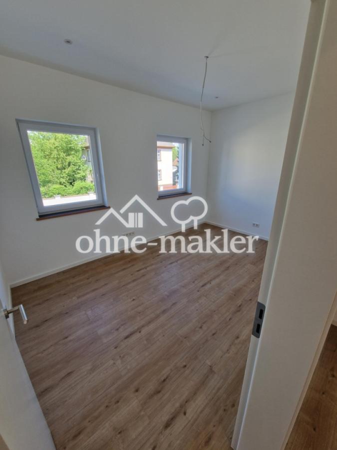 Kinderzimmer OG