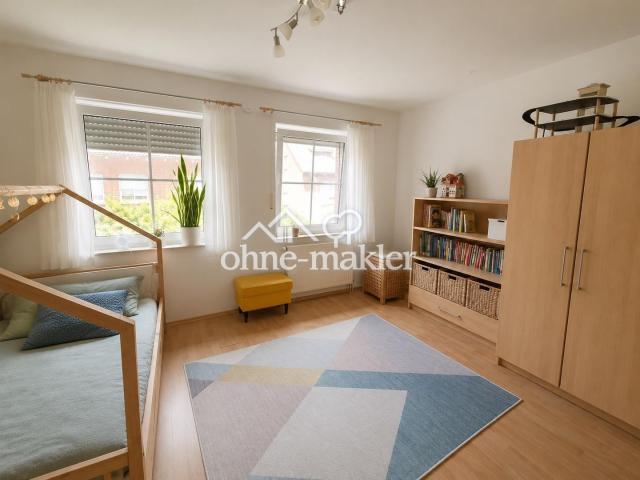 Kinderzimmer 1.OG