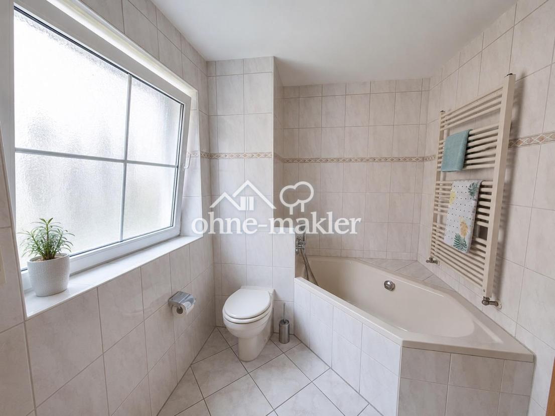 Badezimmer 1.OG