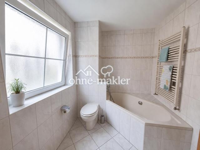 Badezimmer 1.OG