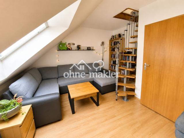 Gästezimmer 2.OG