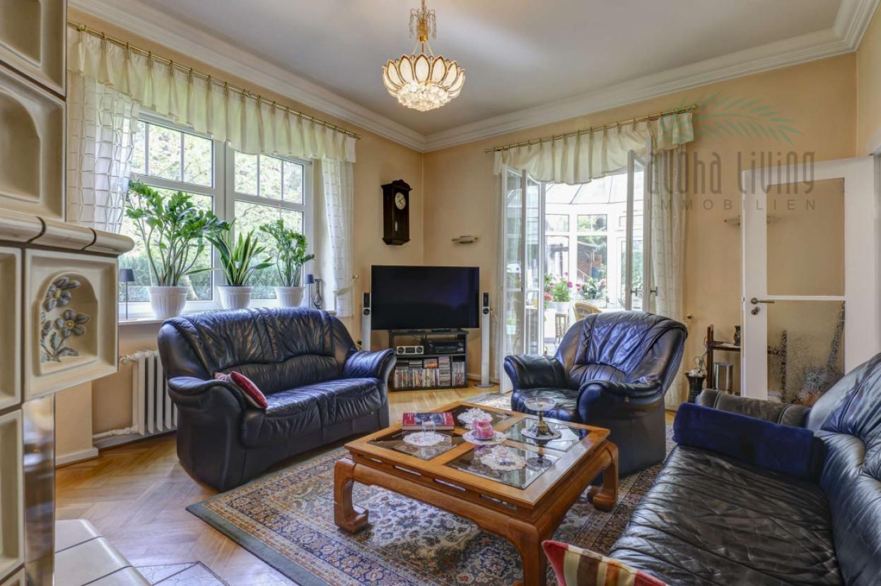 Wohnzimmer (EG)