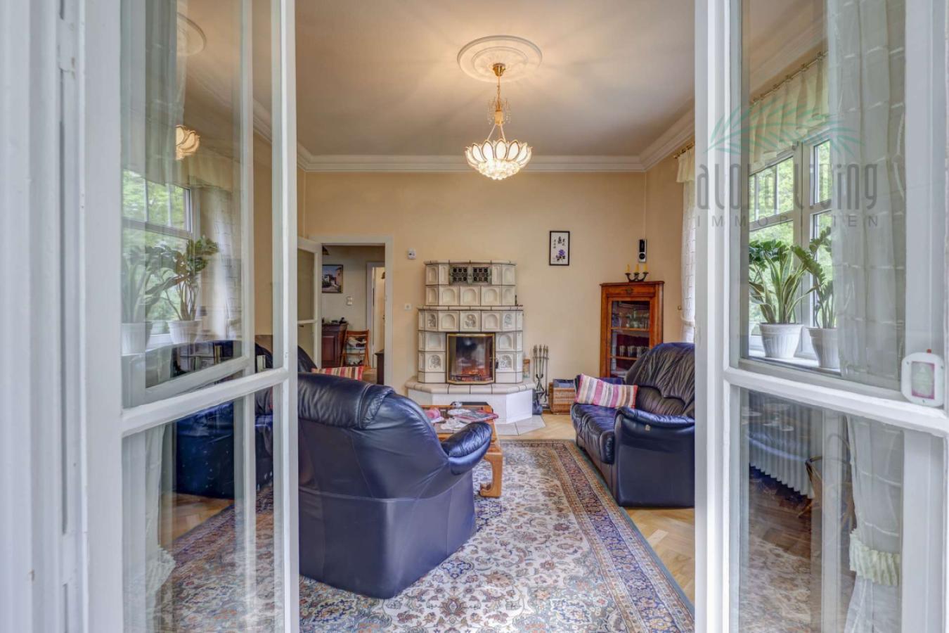 Wohnzimmer (EG)