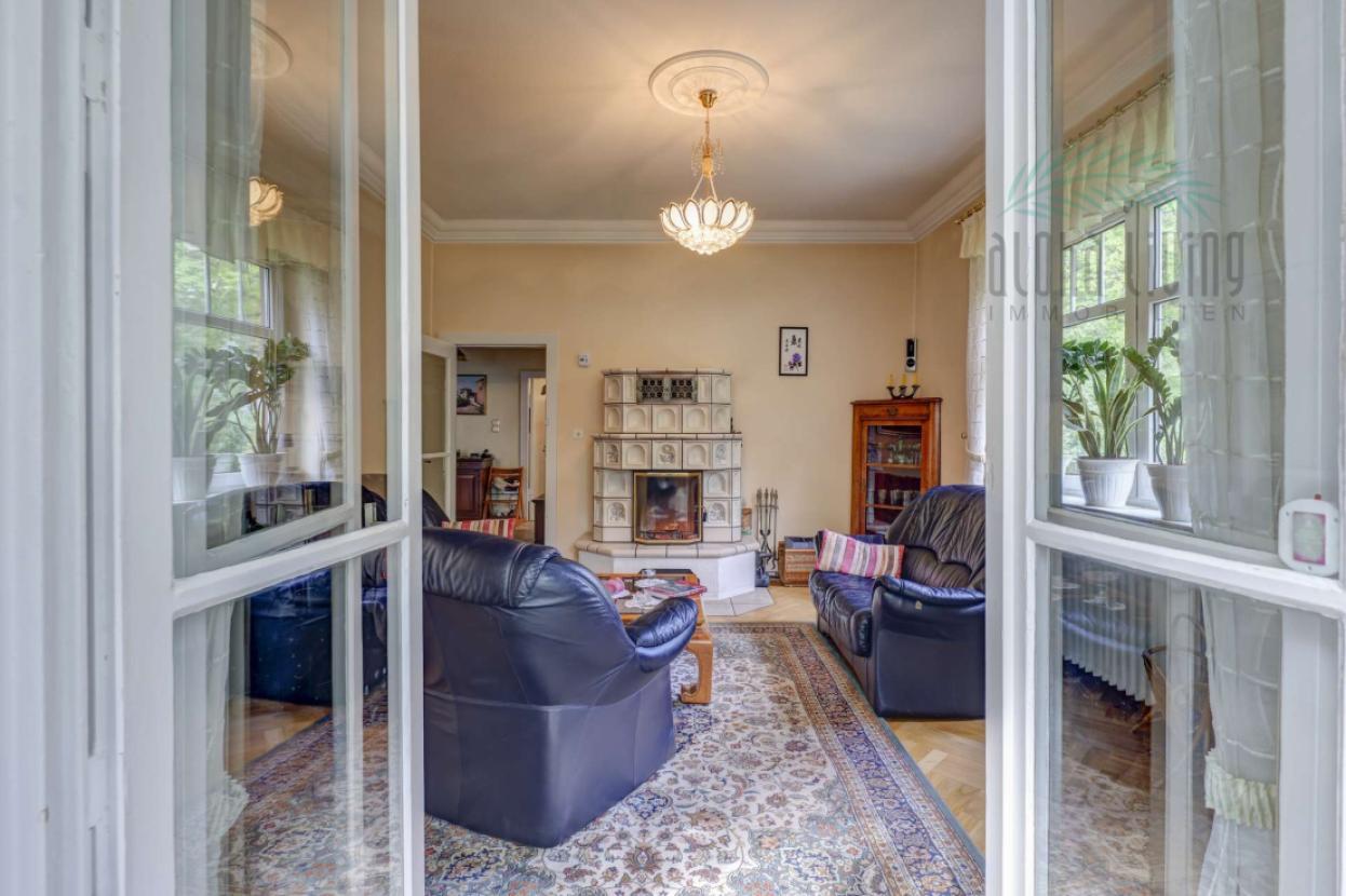 Wohnzimmer (EG)