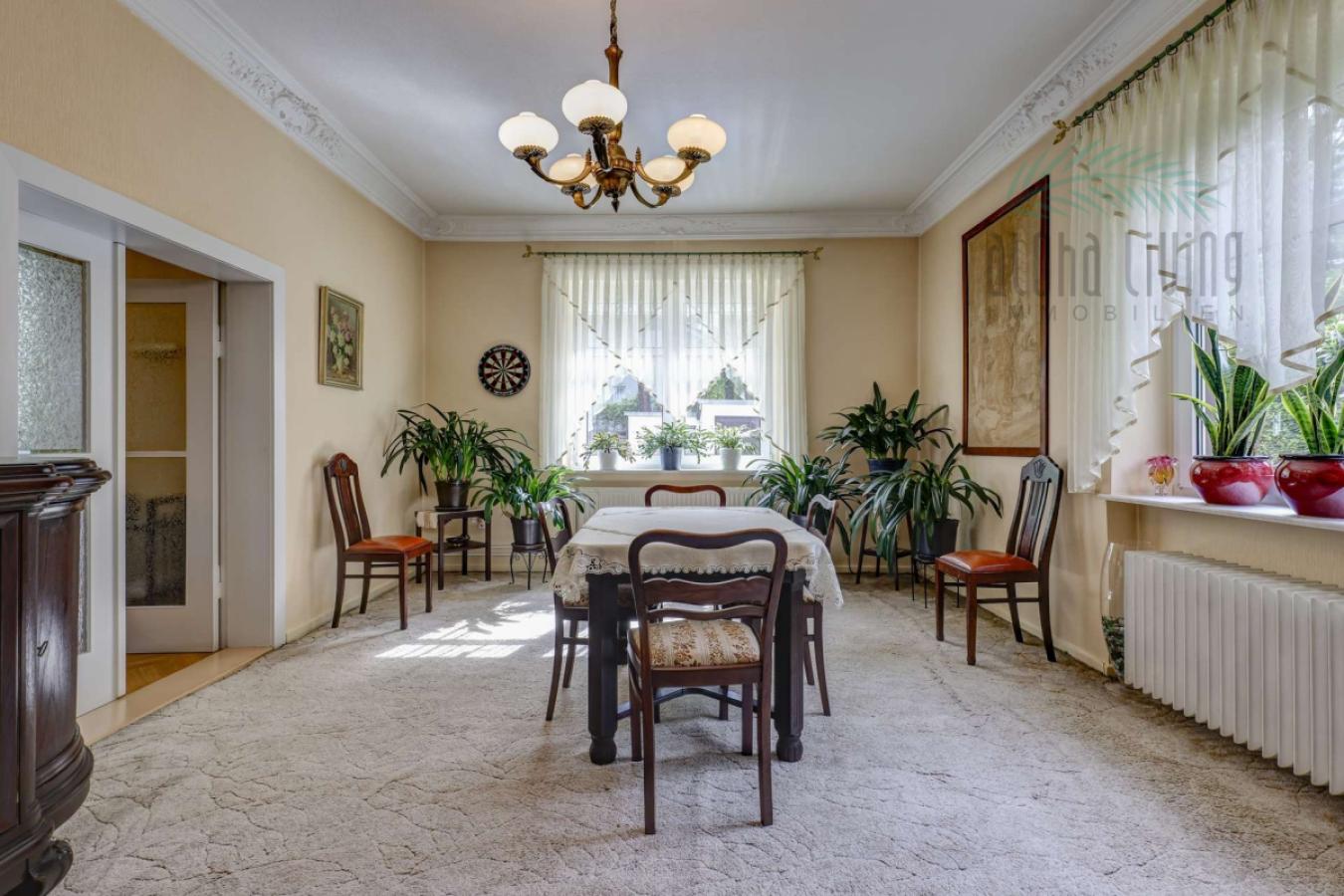 Esszimmer (EG)