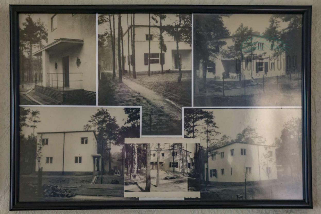 Geschichte des Hauses