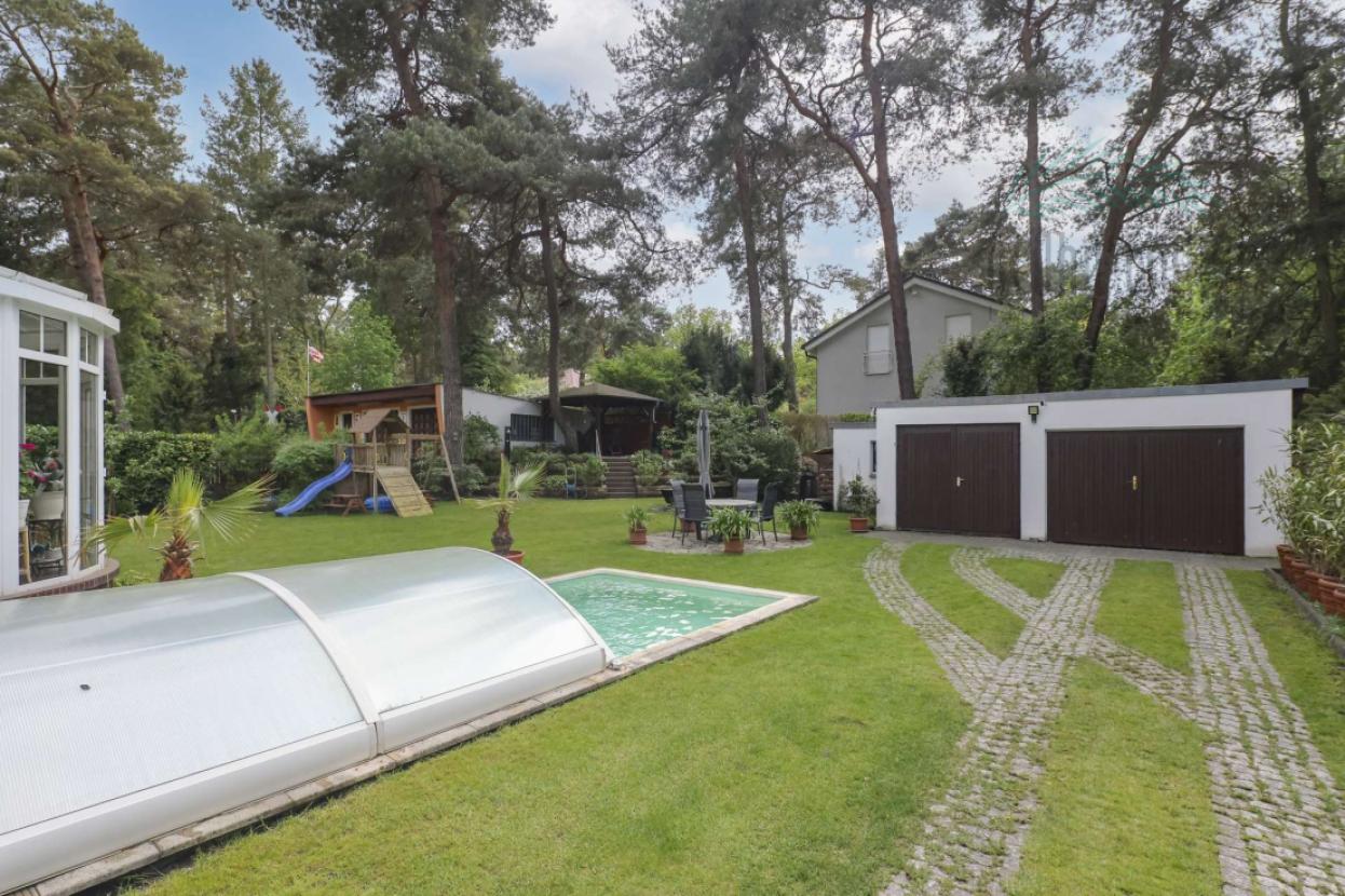 Garten