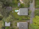 Blick von oben 