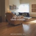 Wohnzimmer Wohnung 1OG