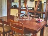 Essbereich Küche Wohnung 1OG