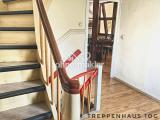 Treppenhaus Wohnung 1OG