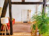 Wohnzimmer Wohnung EG