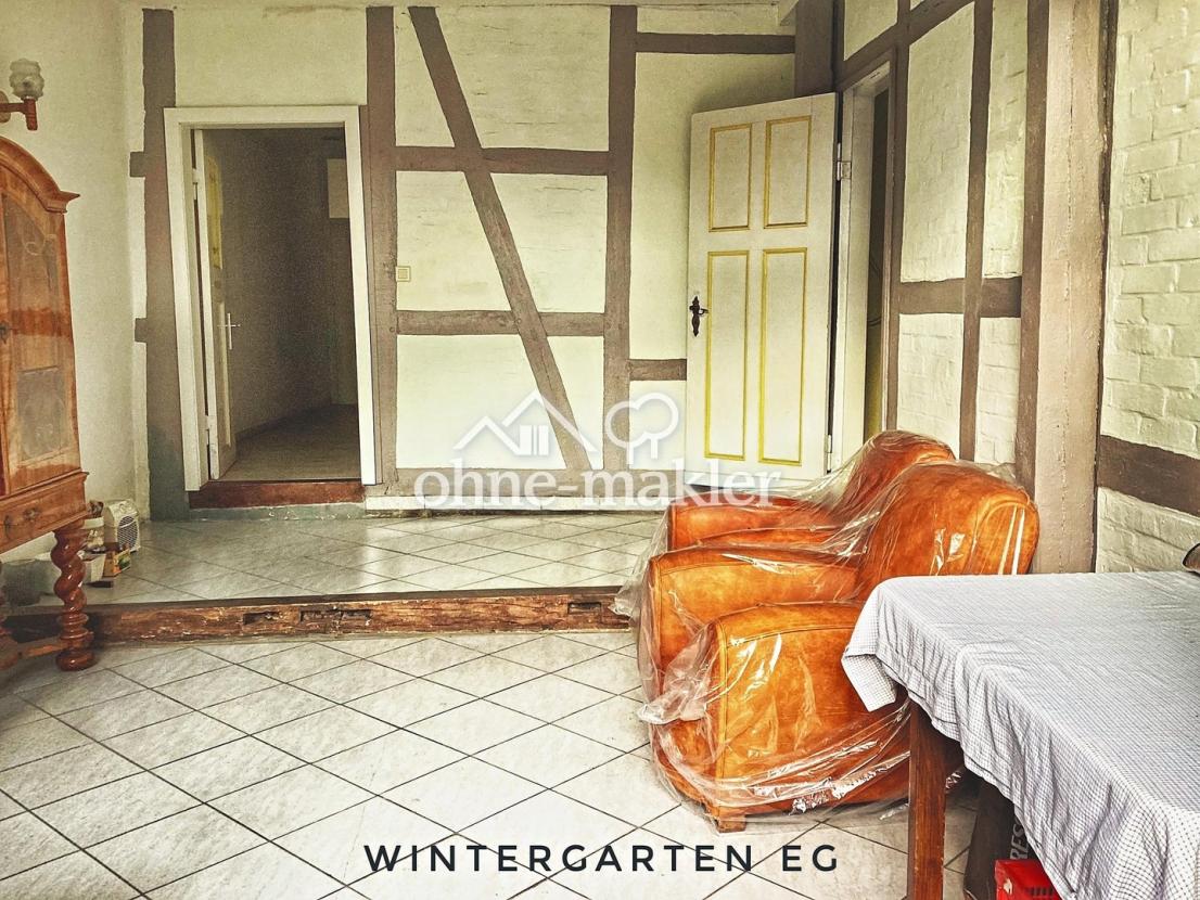 Wintergarten