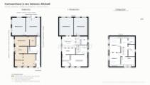 Grundriss schematisch