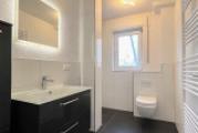 Badezimmer EG