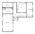 Grundriss Skizze EG
