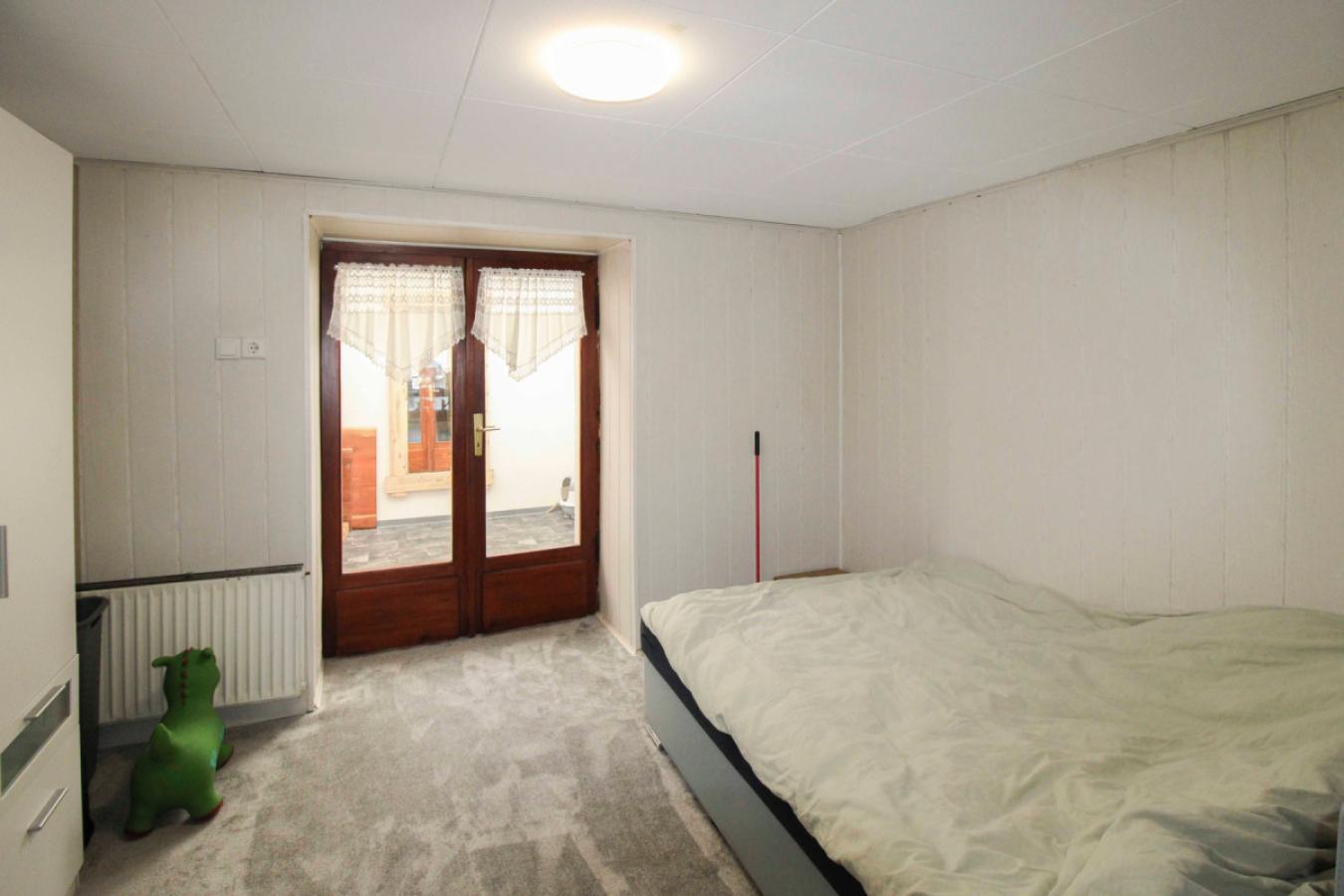 Schlafzimmer EG