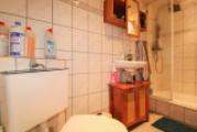 Badezimmer EG