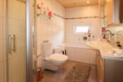Badezimmer DG