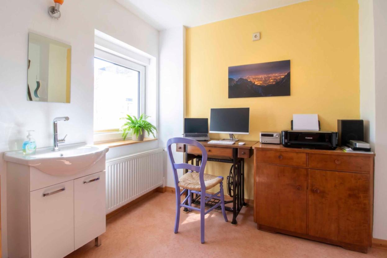 Büro