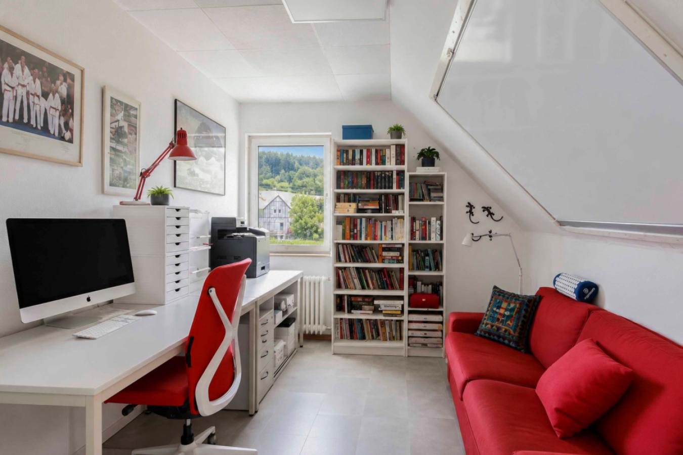 10 Büro OG