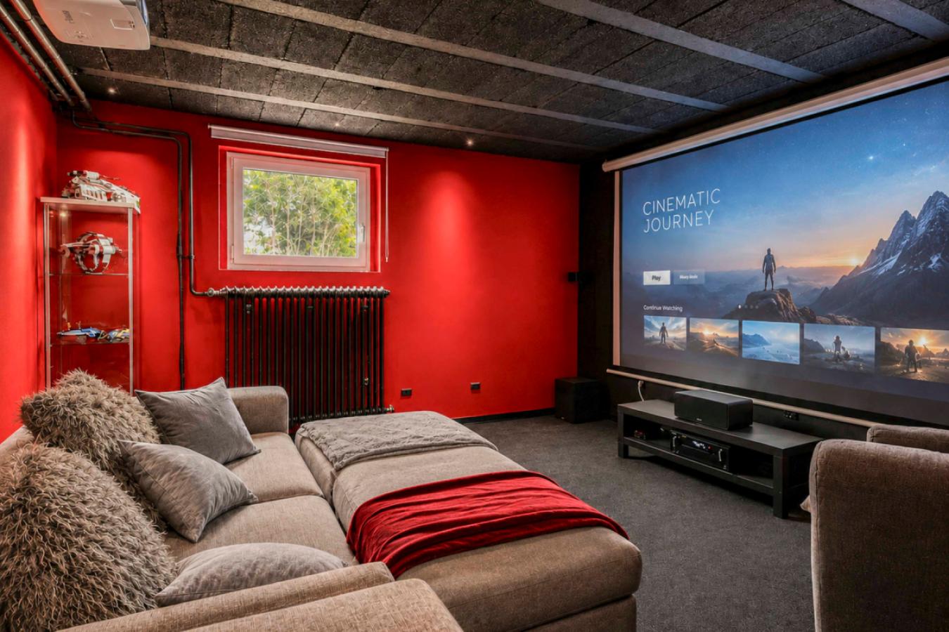 12 Heimkino UG
