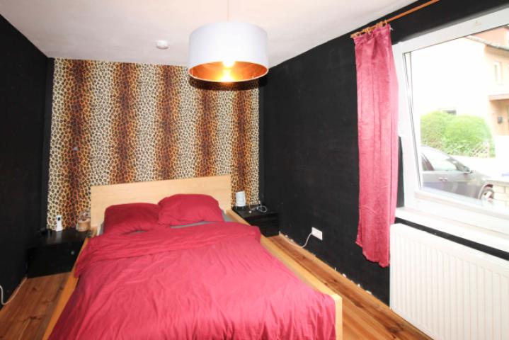 Schlafzimmer EG