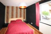 Schlafzimmer EG
