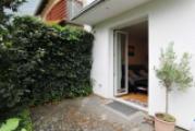 Zweite Terrasse