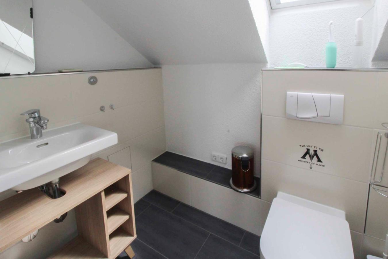 Badezimmer - Studio