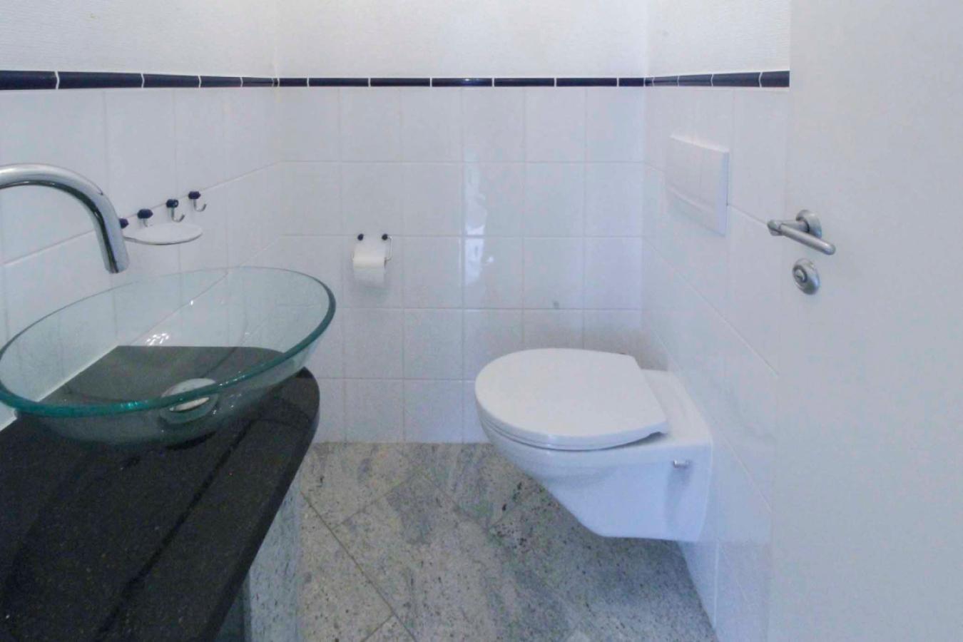 Gäste-WC