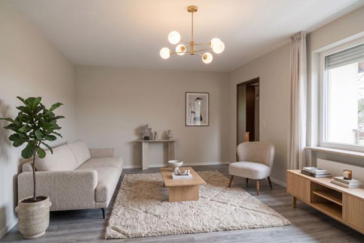So könnte Ihr Wohnzimmer aussehen