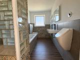 Badezimmer EG