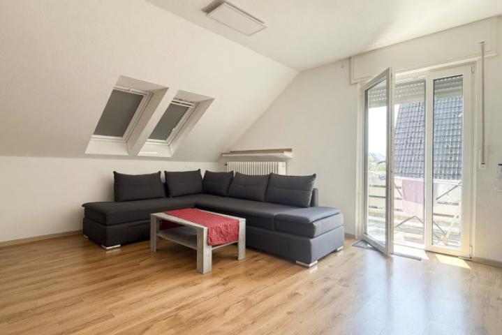 Wohnzimmer DG