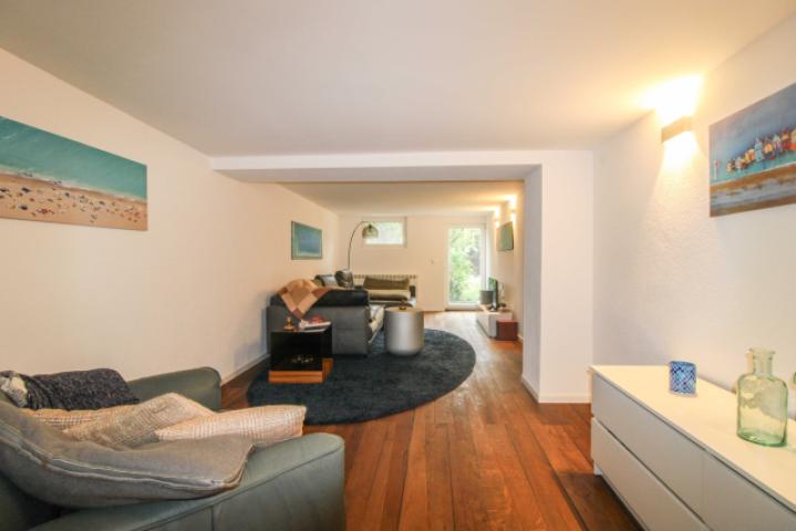 Wohnzimmer Bild 2