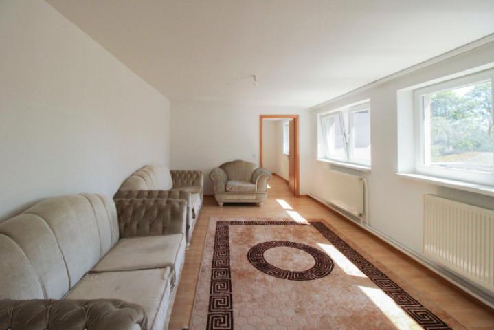 Wohnzimmer EG