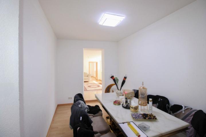 Esszimmer EG