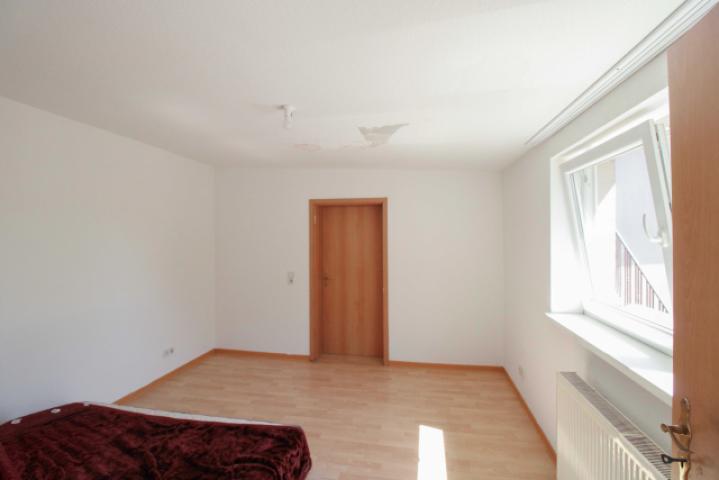 Schlafzimmer 2 EG