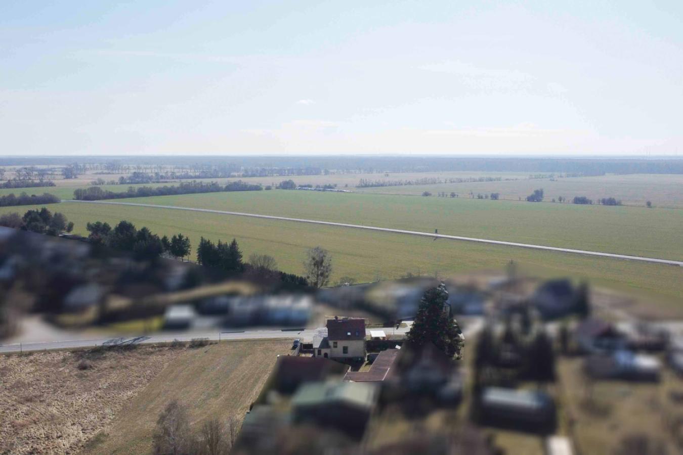 Ansicht Umgebung