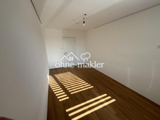 Schlafzimmer nach Südosten