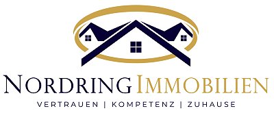 Nordring Immobilien Logo