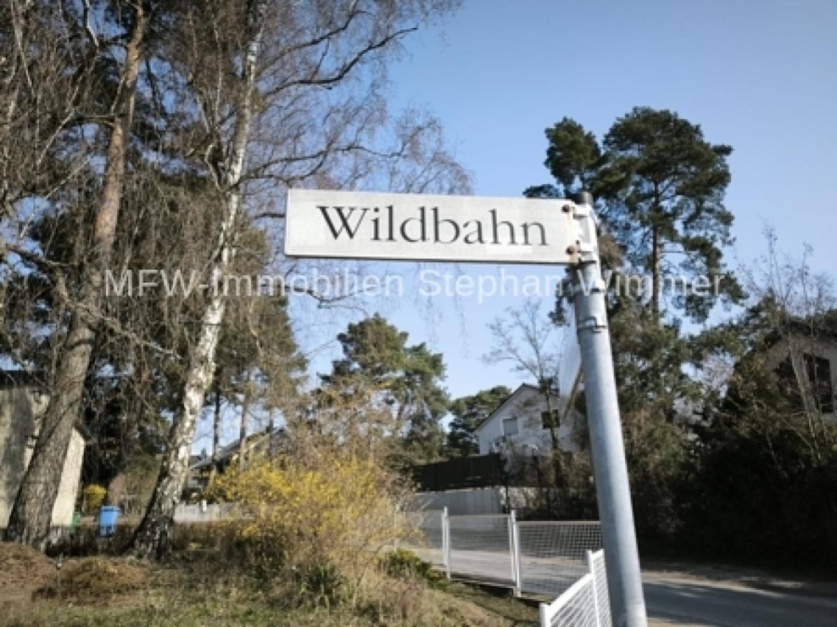 Straßenschild