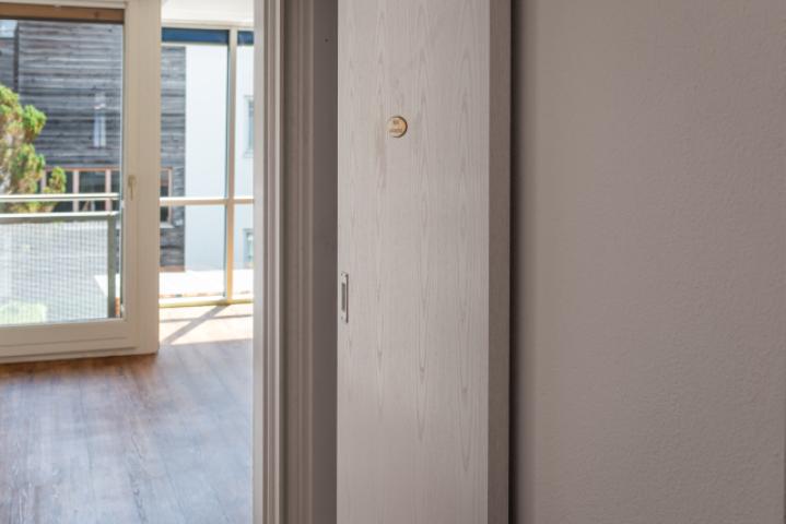 großes Zimmer OG